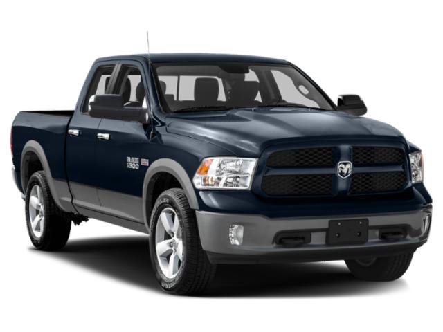 Used 2015 RAM 1500 Classic SLT AWD/4WD image 9