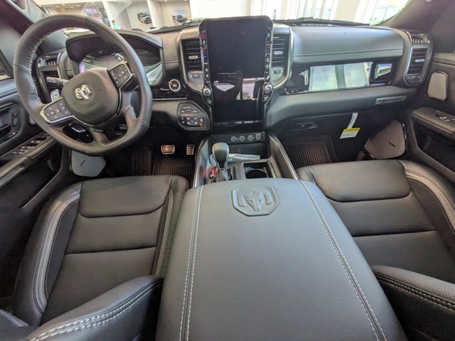 New 2026 RAM 1500 Rebel w/ G/T Package image 12