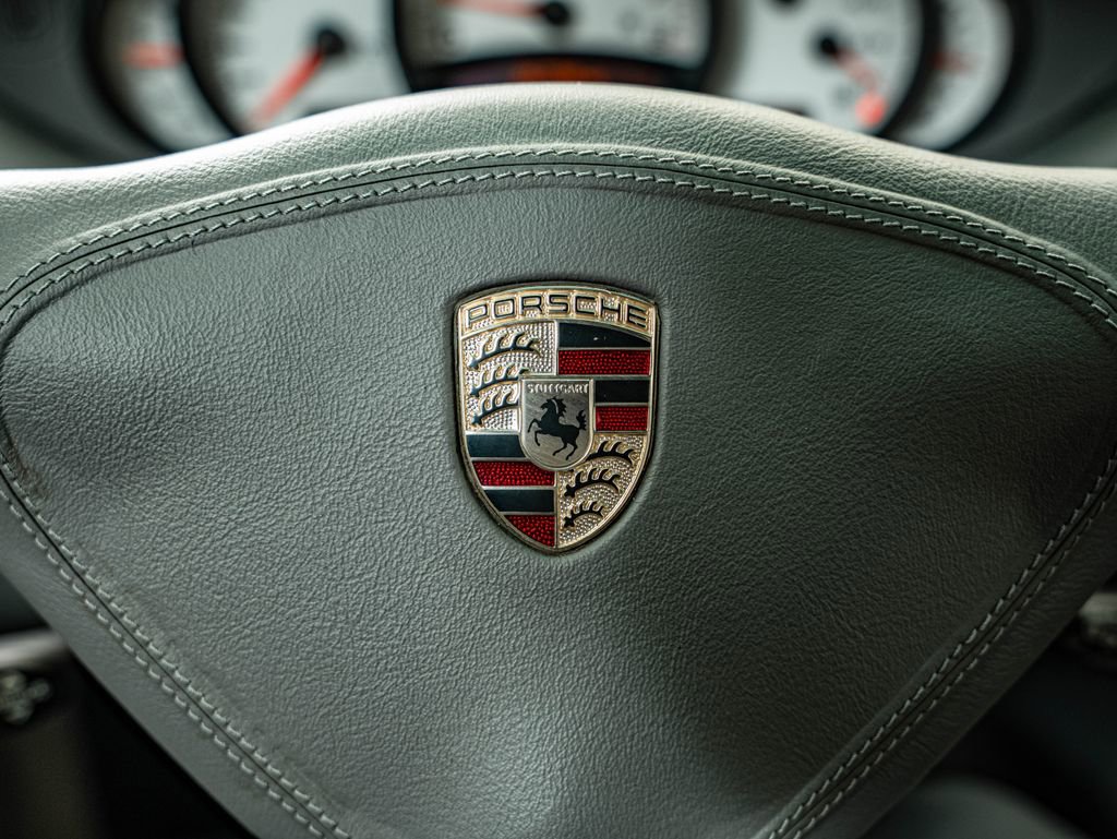 Used 2002 Porsche 911 Turbo AWD/4WD image 31