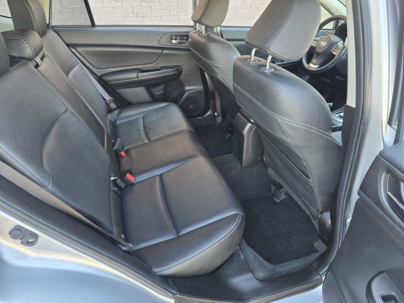 Used 2014 Subaru Crosstrek 2.0i Limited image 7