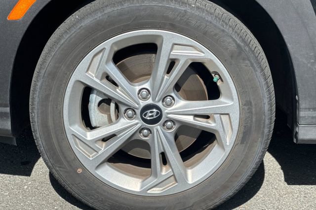 Used 2023 Hyundai Kona SEL image 42