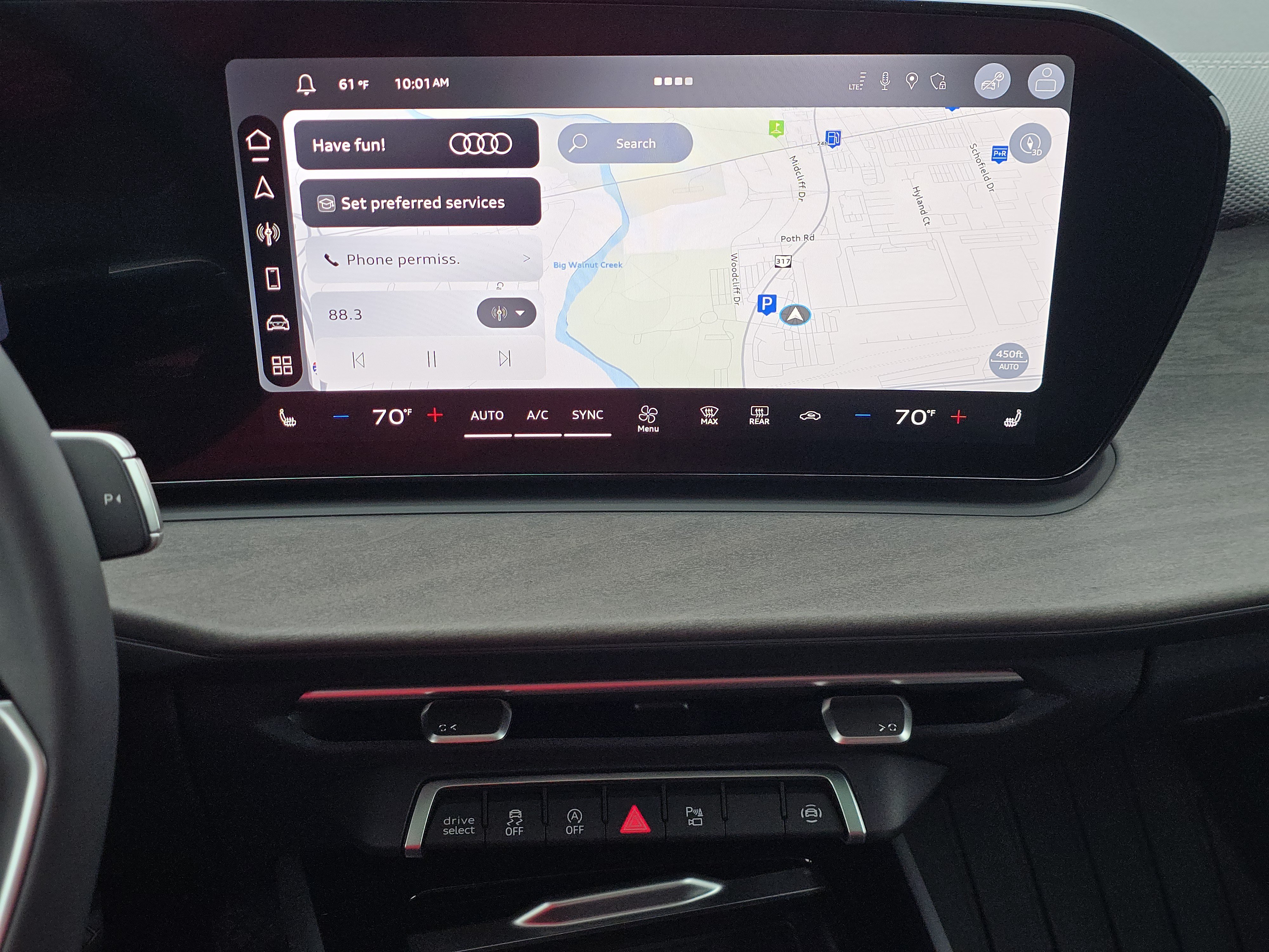New 2026 Audi Q3 quattro 2.0T AWD/4WD image 25