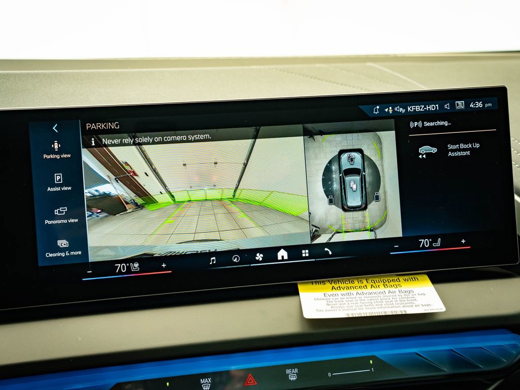 New 2026 BMW X3 xDrive30 w/ Premium Package image 30