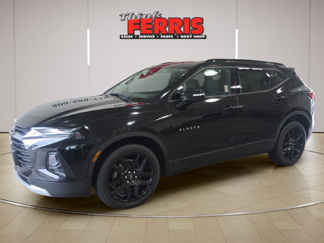 Used 2019 Chevrolet Blazer LT AWD/4WD image 1
