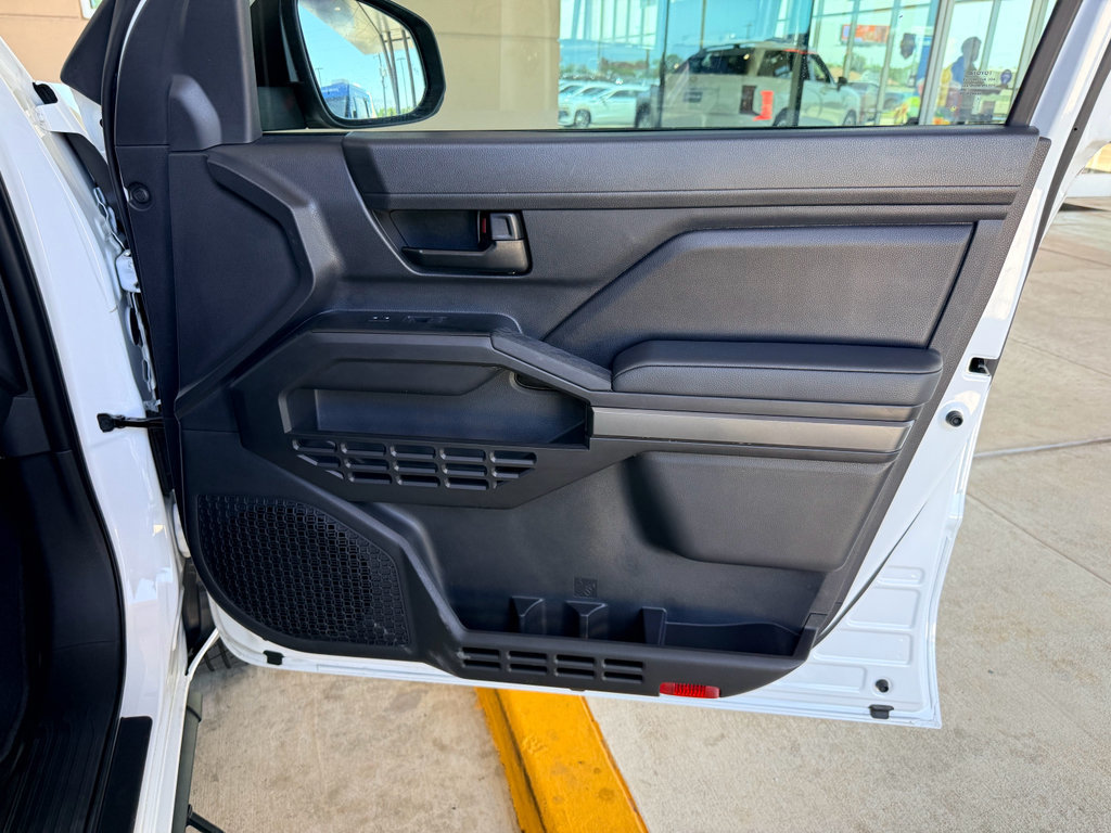 Used 2025 Toyota Tacoma SR5 RWD image 13
