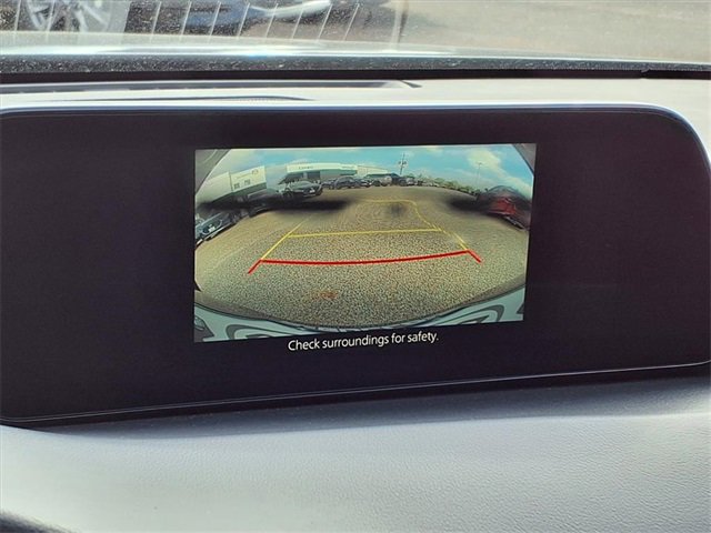 New 2026 MAZDA MAZDA3 Carbon image 9