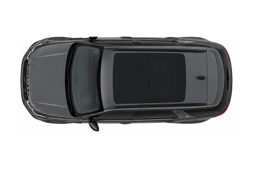 New 2026 Land Rover Discovery Sport Landmark AWD/4WD image 7
