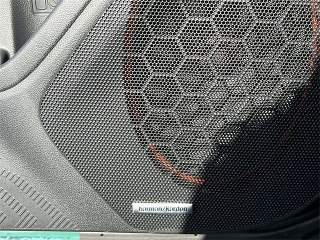 New 2026 Subaru Forester Wilderness w/ Wilderness Package image 26