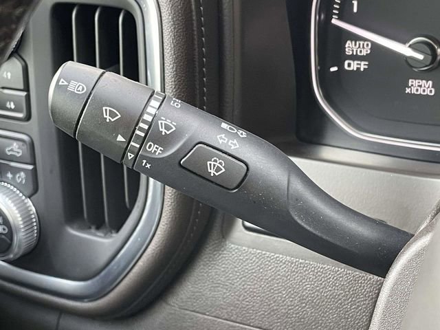 Used 2020 GMC Sierra 1500 Denali w/ Denali Ultimate Package image 23