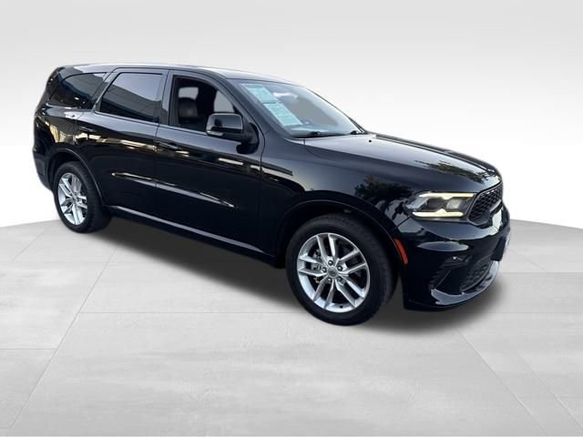 Used 2021 Dodge Durango GT image 7