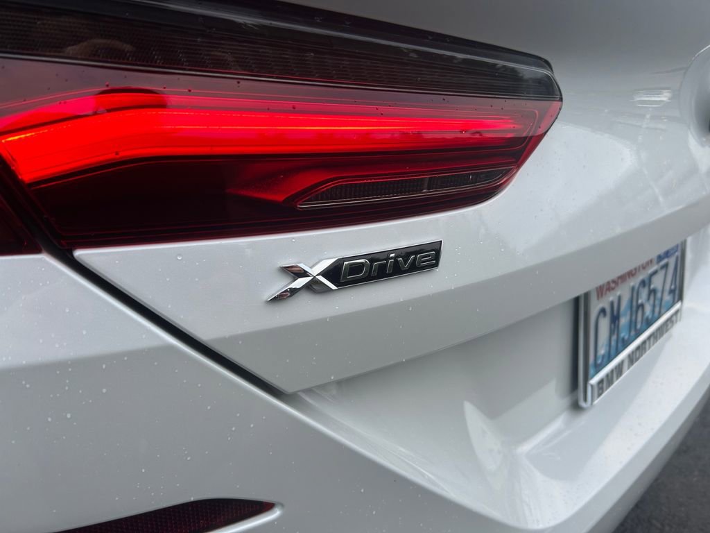 Used 2020 BMW 840i xDrive Convertible image 31