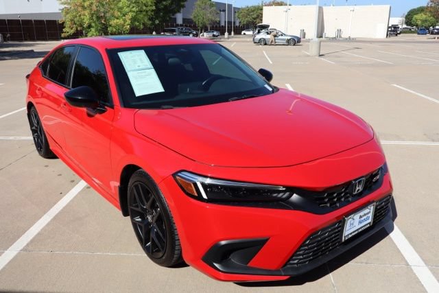 Used 2024 Honda Civic Si image 5
