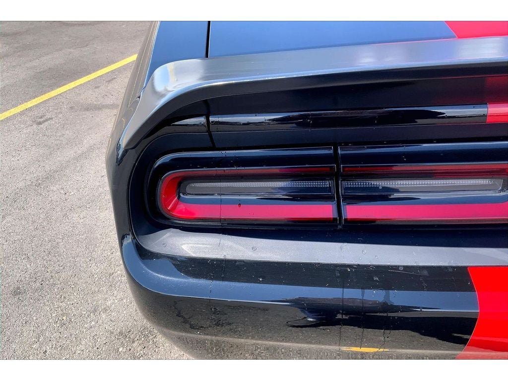 Used 2020 Dodge Challenger SRT Hellcat Redeye RWD image 28