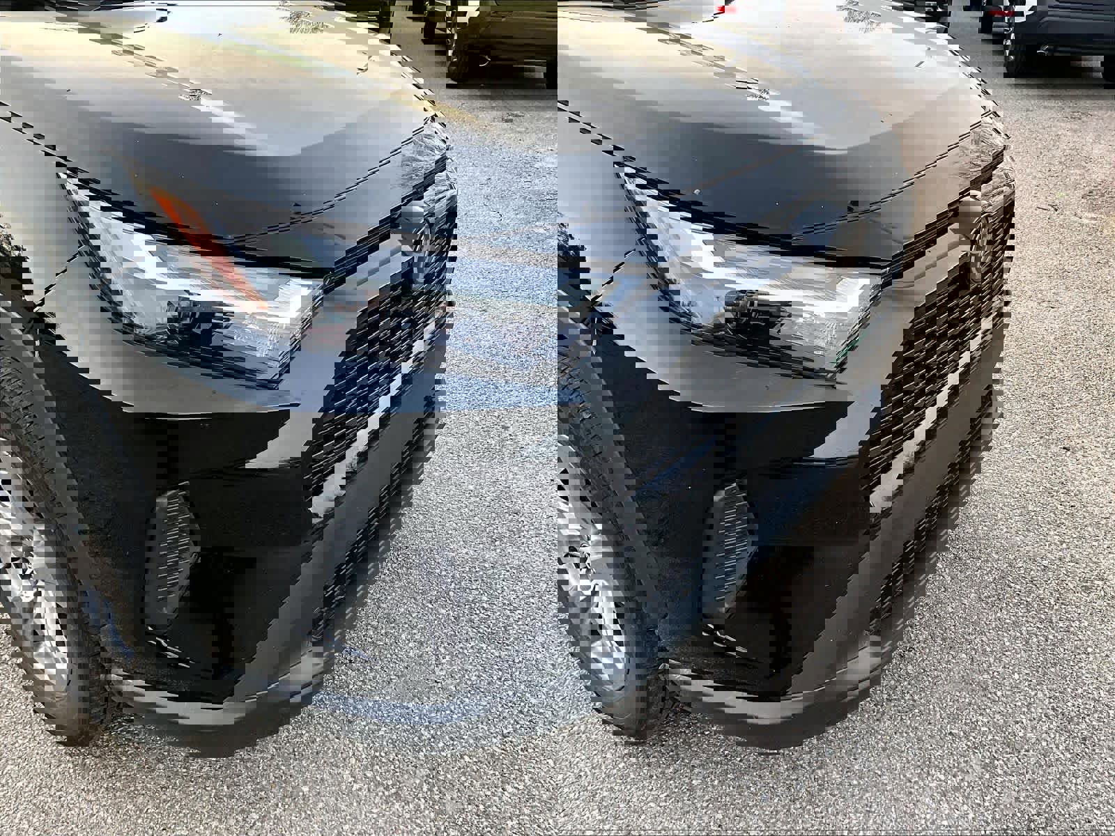 Certified 2024 Toyota RAV4 XLE FWD image 5