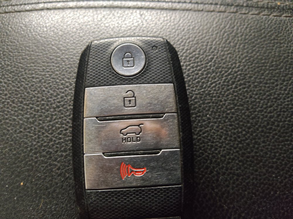 Used 2017 Kia Sportage EX AWD/4WD image 32