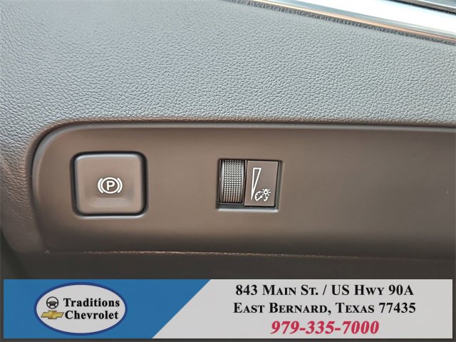 Certified 2023 Buick Enclave Essence w/ Trailering Package, 5000 lbs. image 18