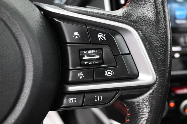 Used 2021 Subaru Forester Sport w/ Popular Package #2 AWD/4WD image 15