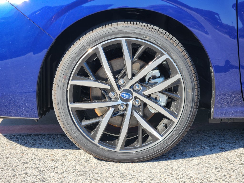 New 2026 Subaru Impreza 2.0i Sport AWD/4WD image 8