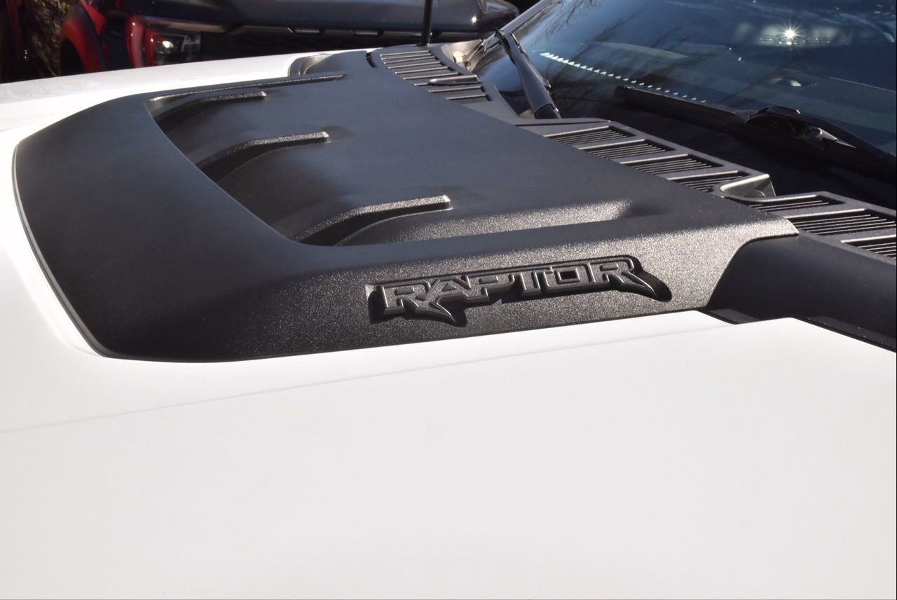 Used 2025 Ford F150 Raptor AWD/4WD image 41