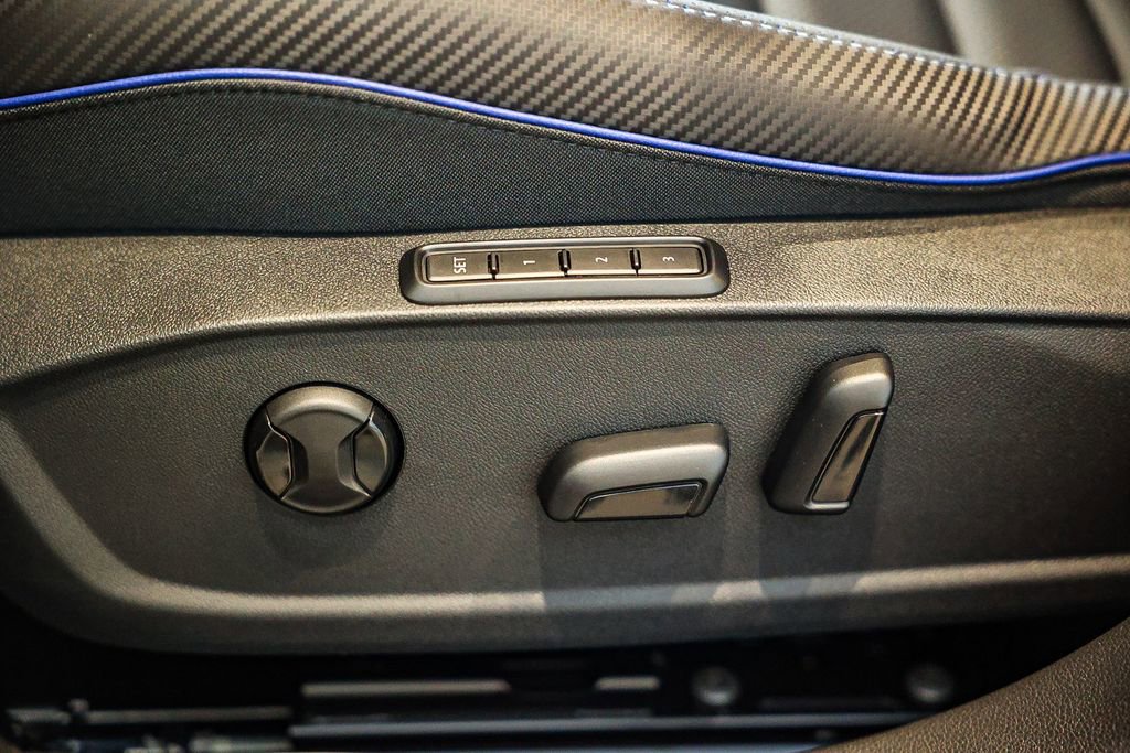 New 2026 Volkswagen Golf image 33