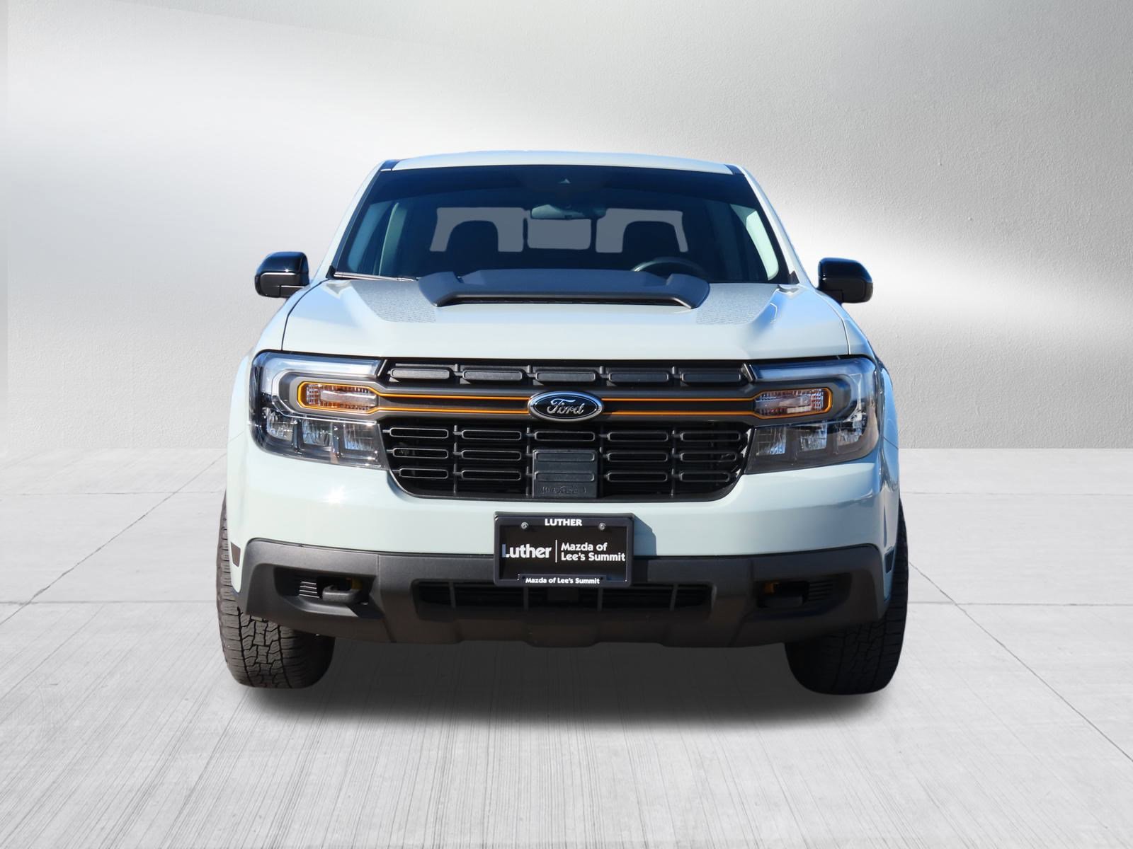 Used 2024 Ford Maverick Tremor w/ Tremor Off-Road Package video 2