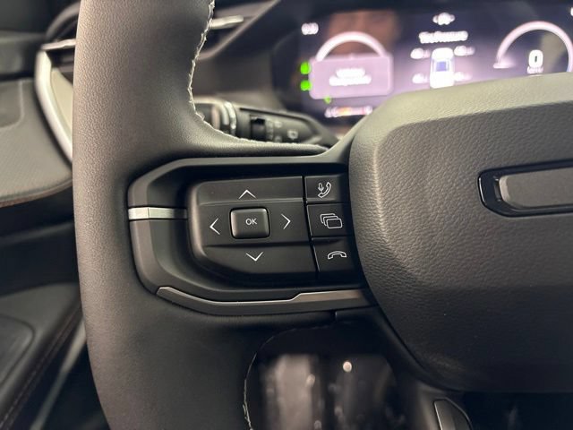 New 2026 Jeep Cherokee Limited AWD/4WD image 34