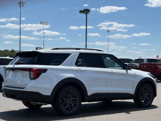 New 2026 Ford Explorer ST-Line AWD/4WD image 42