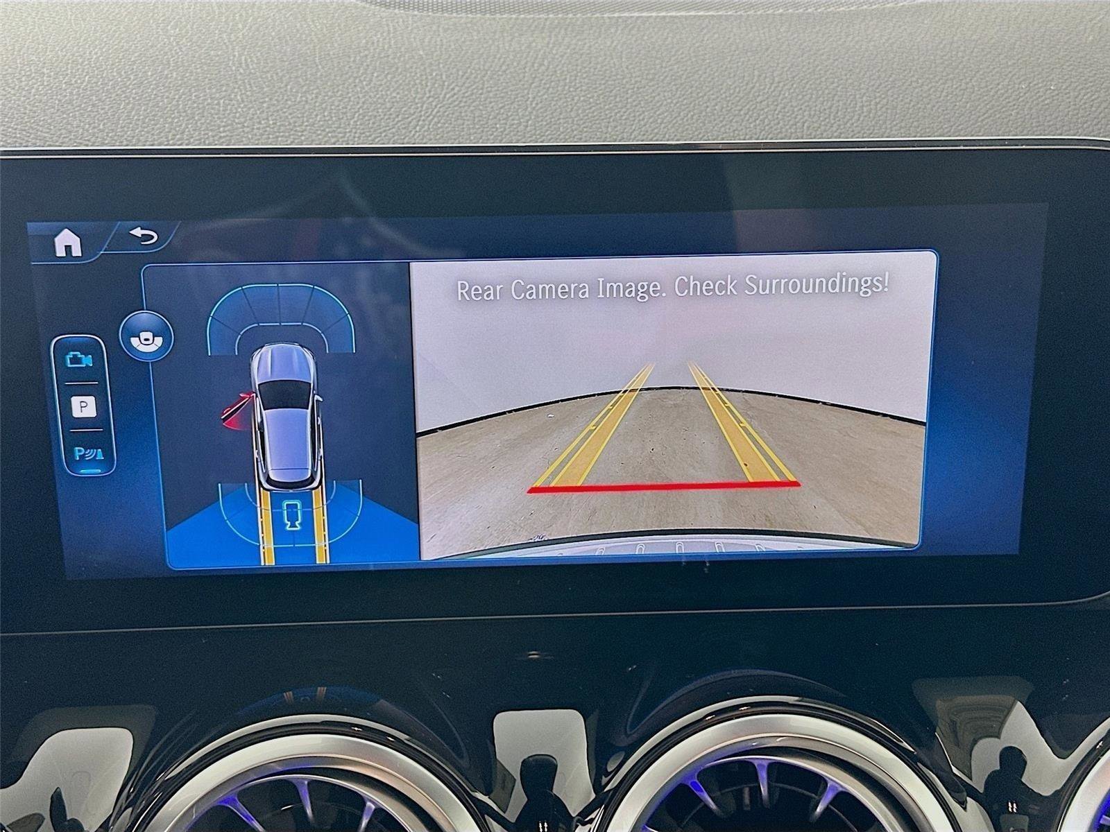 Used 2026 Mercedes-Benz GLA 250 4MATIC image 18