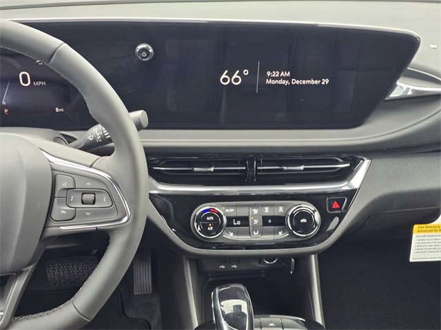 New 2026 Buick Envista Sport Touring w/ Convenience I Package image 14