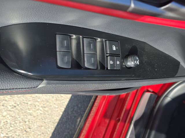 Used 2026 Toyota Camry XSE image 27