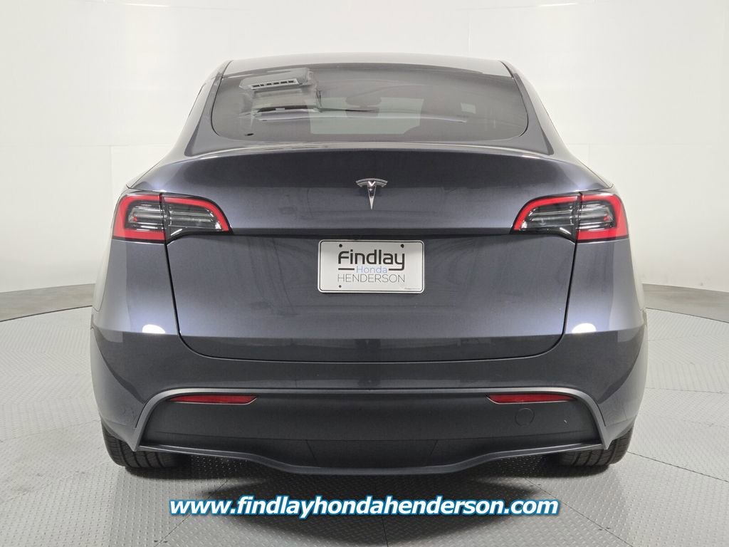 Used 2023 Tesla Model Y 2WD image 5
