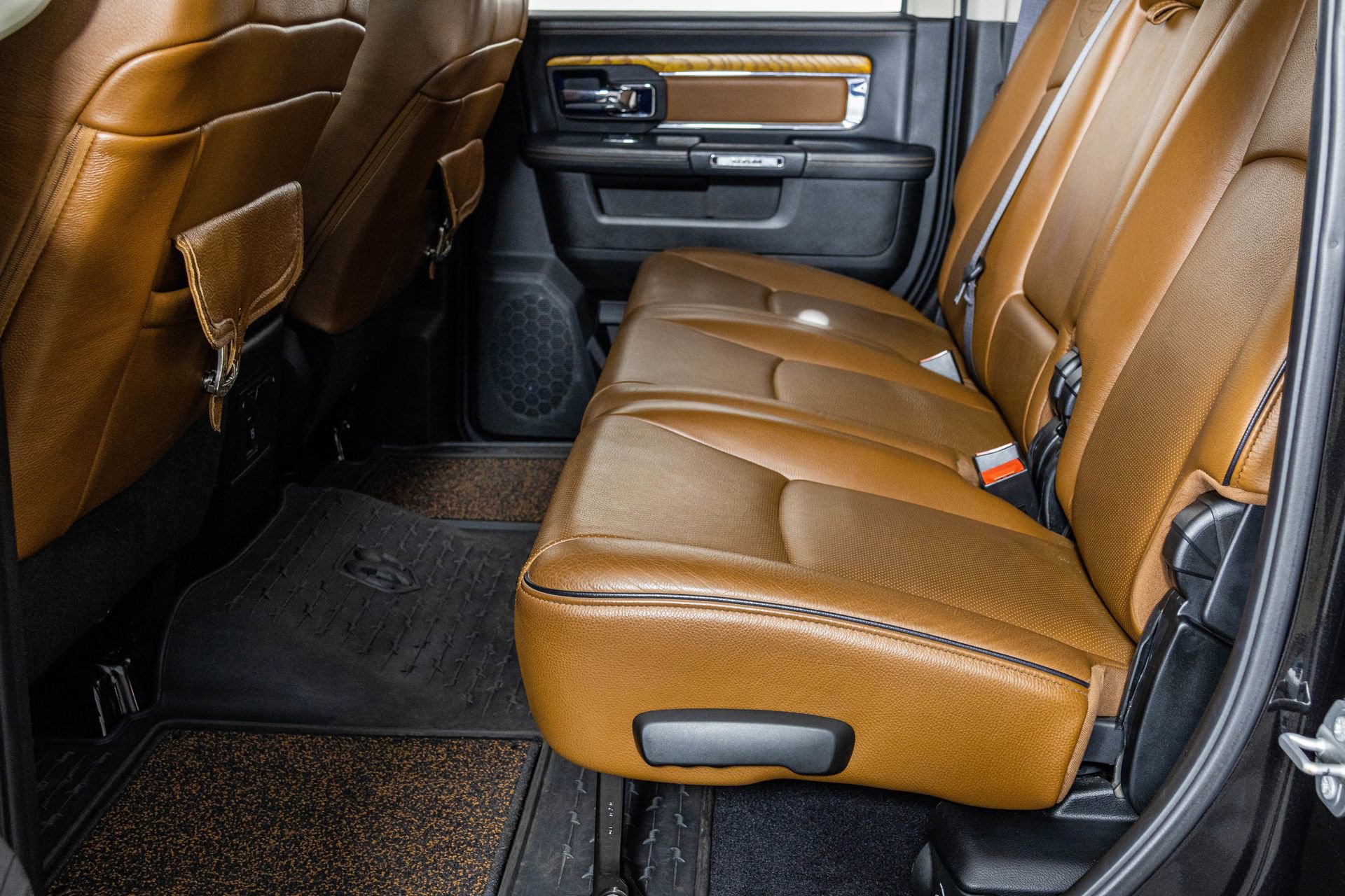 Used 2018 RAM 2500 Longhorn w/ Convenience Group image 36