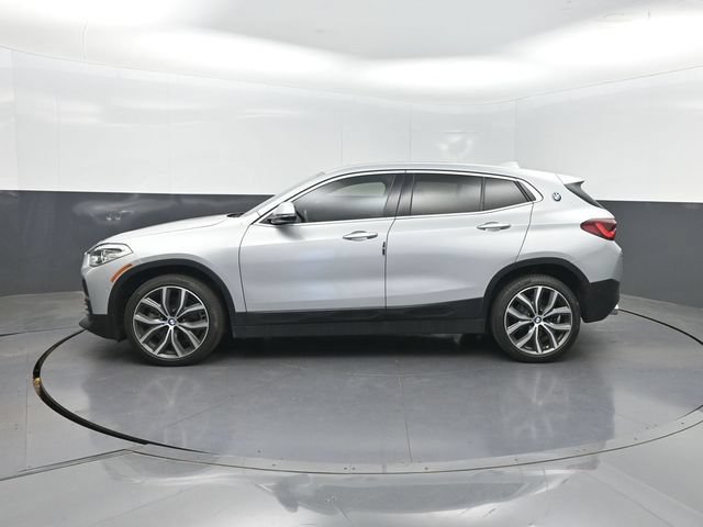 Used 2022 BMW X2 sDrive28i w/ Convenience Package FWD image 2