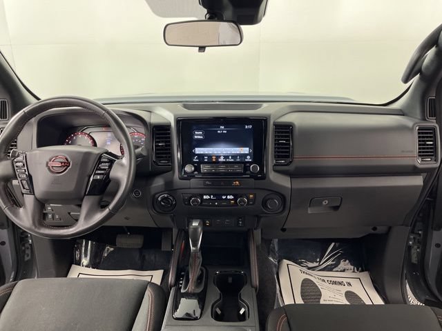 Used 2023 Nissan Frontier PRO-4X w/ Pro Convenience Package AWD/4WD image 38