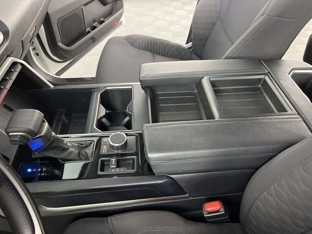 Used 2023 Toyota Tundra SR5 w/ SR5 Convenience Package image 27