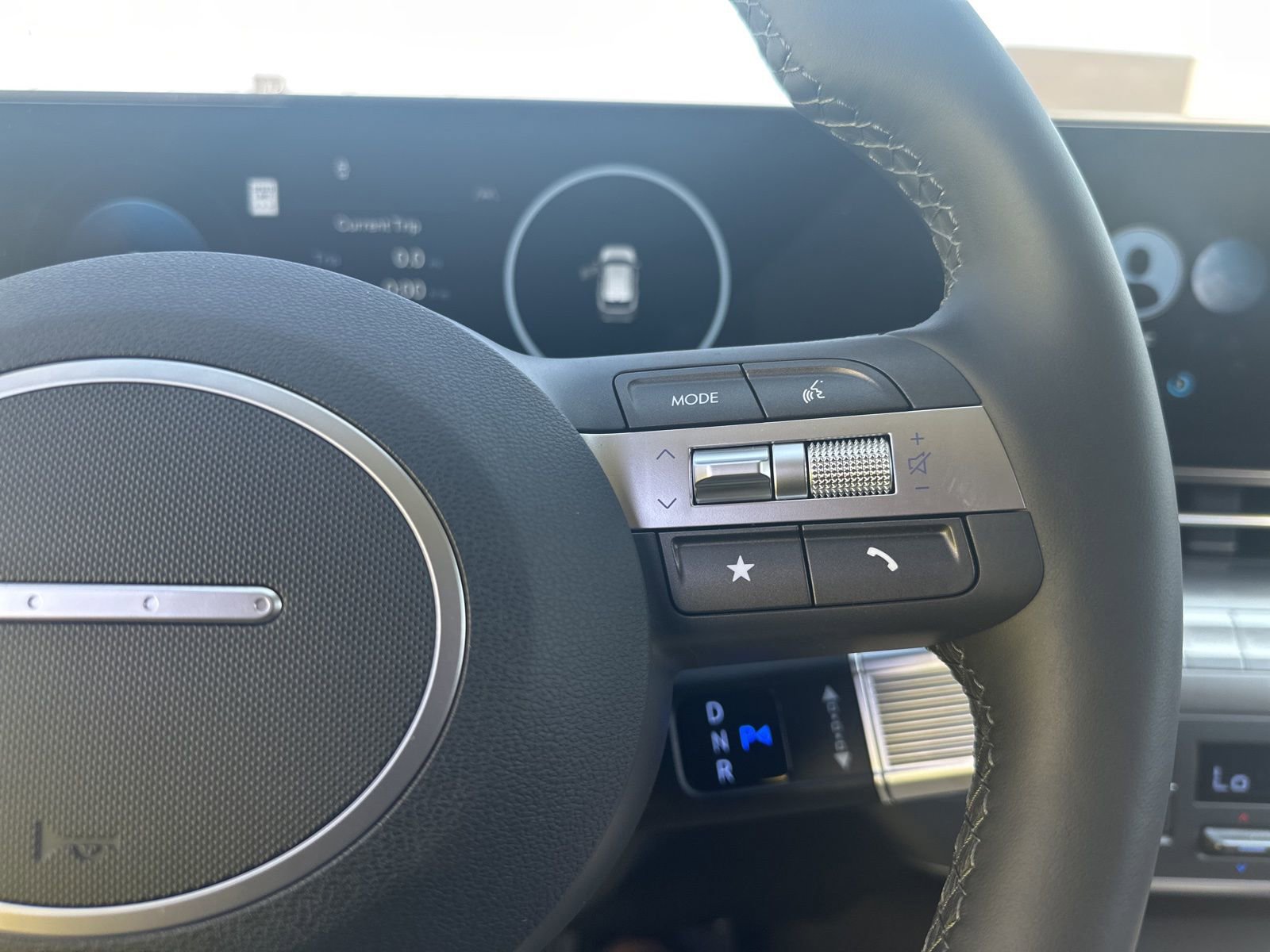 New 2026 Hyundai Kona Limited image 15