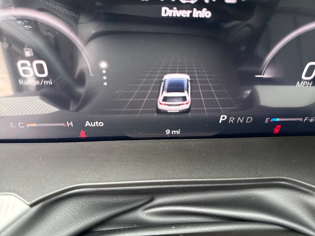 New 2026 Jeep Cherokee Limited AWD/4WD image 20