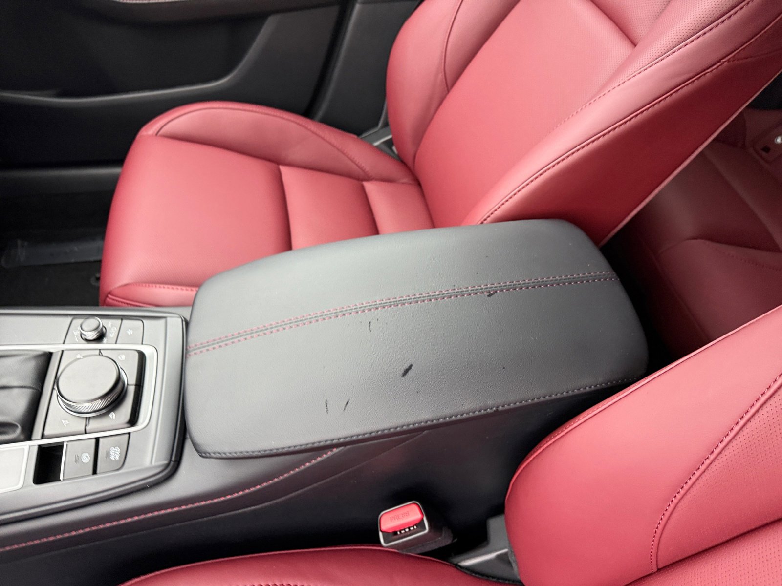 New 2026 MAZDA CX-30 AWD 2.5 S image 14