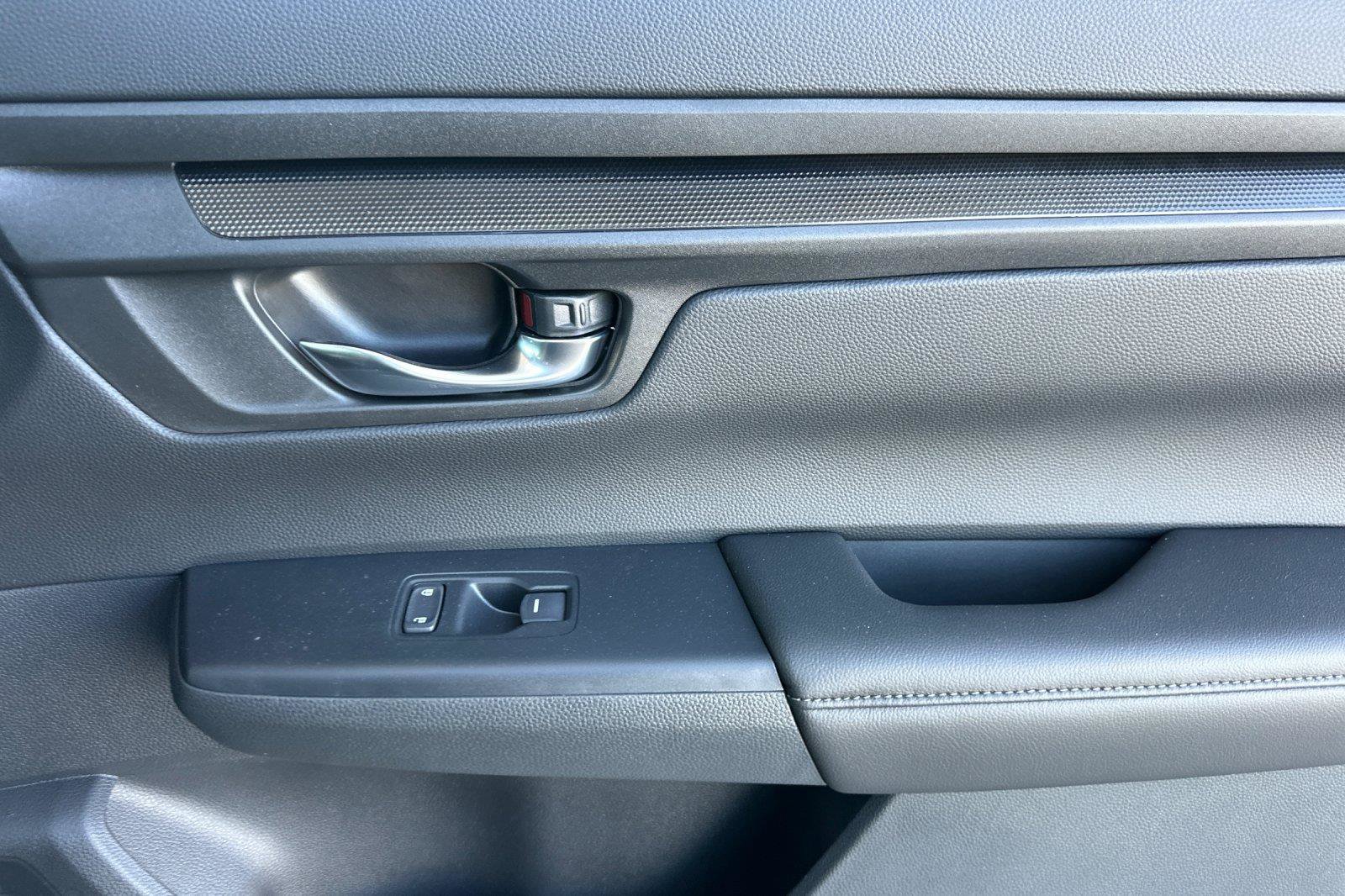 New 2026 Honda CR-V EX image 16