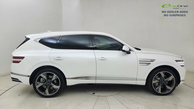 Used 2026 Genesis GV80 3.5T Prestige AWD/4WD image 7