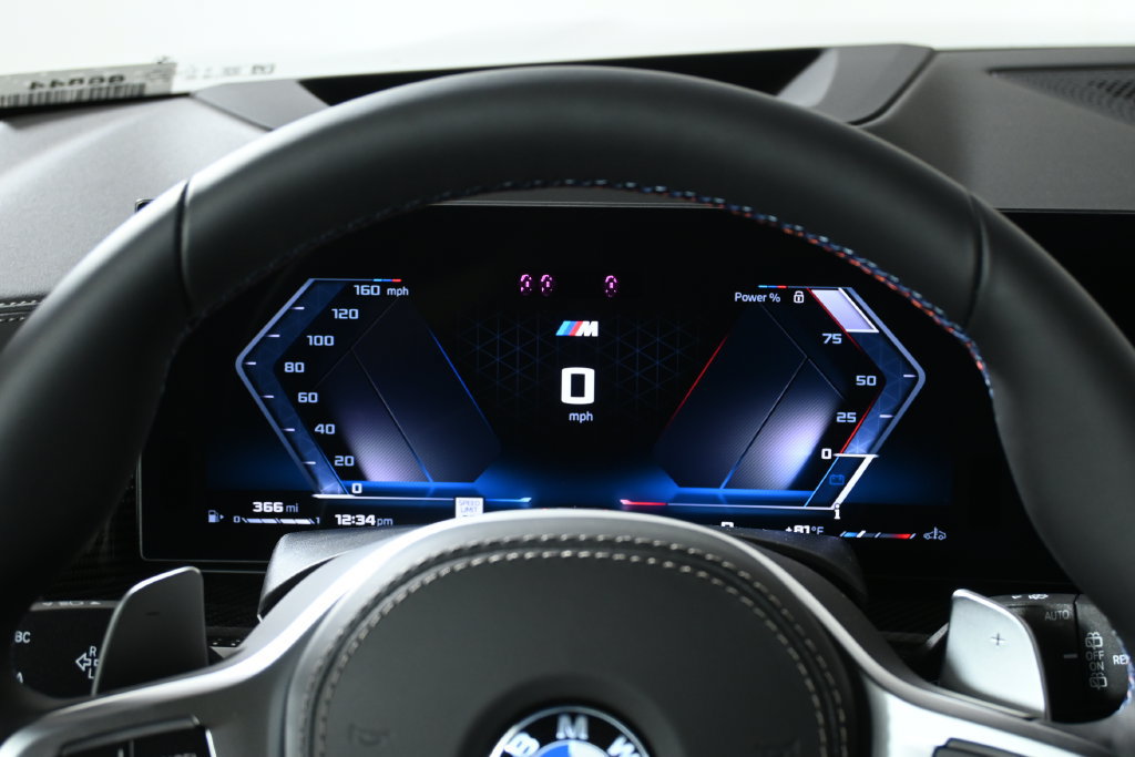 Used 2027 BMW X7 M60i AWD/4WD image 20