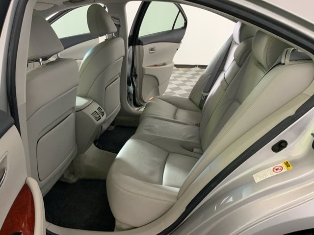 Used 2009 Lexus ES 350 image 29