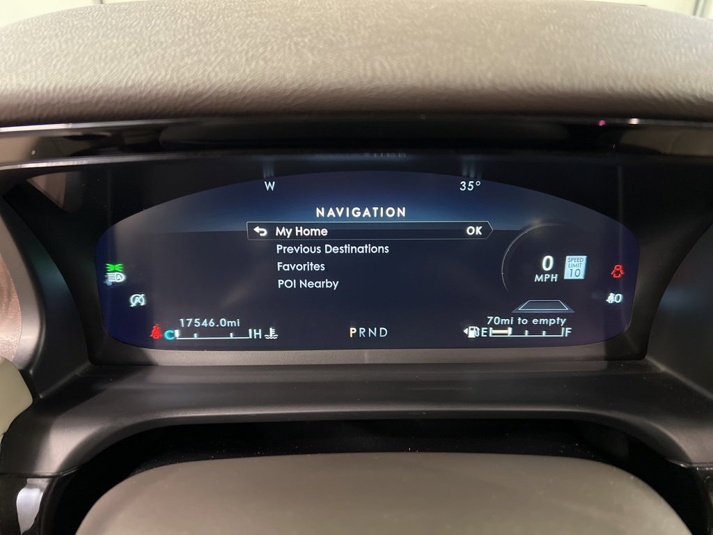 Used 2020 Lincoln Aviator Reserve w/ Equipment Group 202A image 21