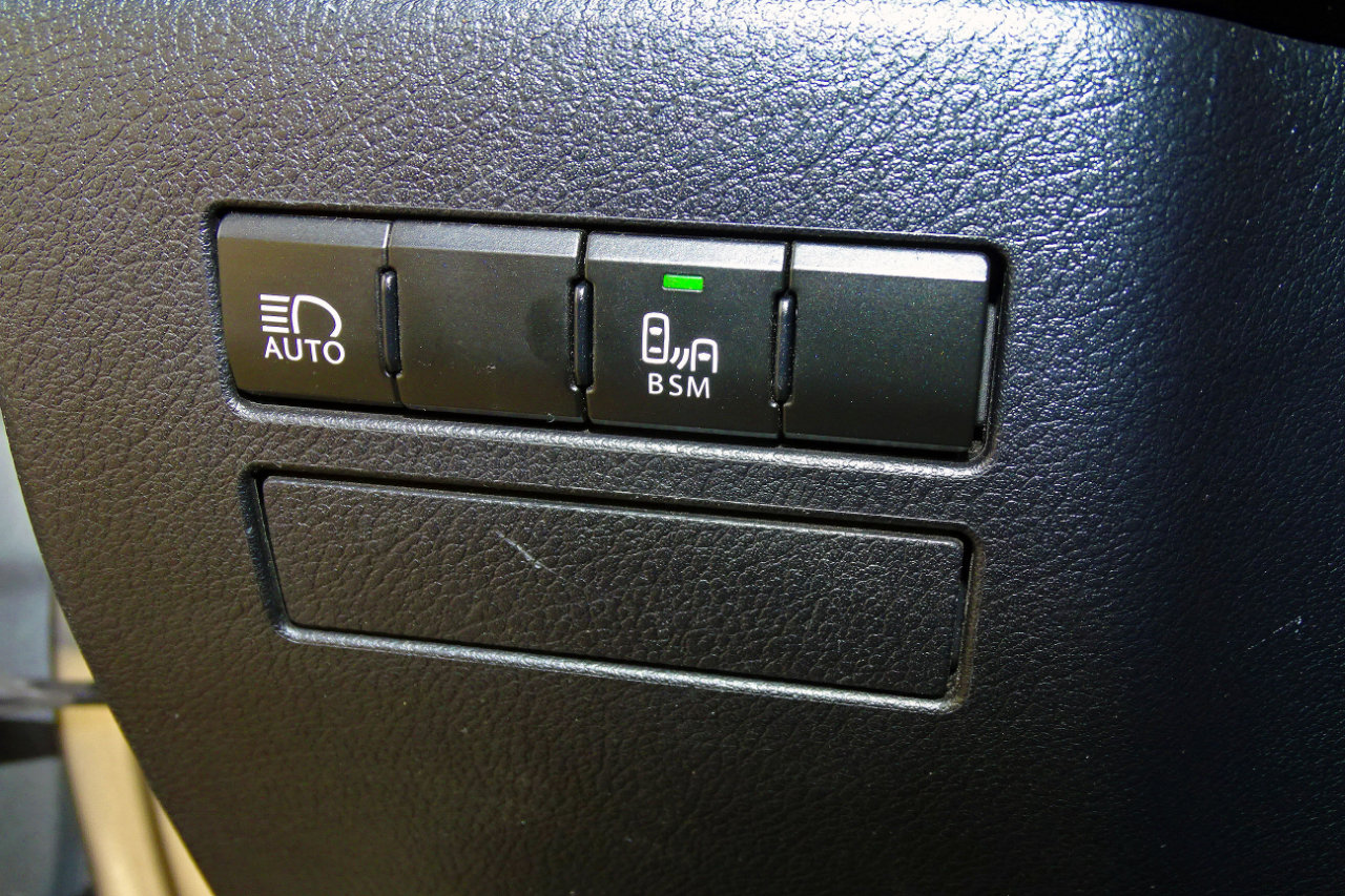 Used 2021 Lexus NX 300 FWD w/ Comfort Package image 24