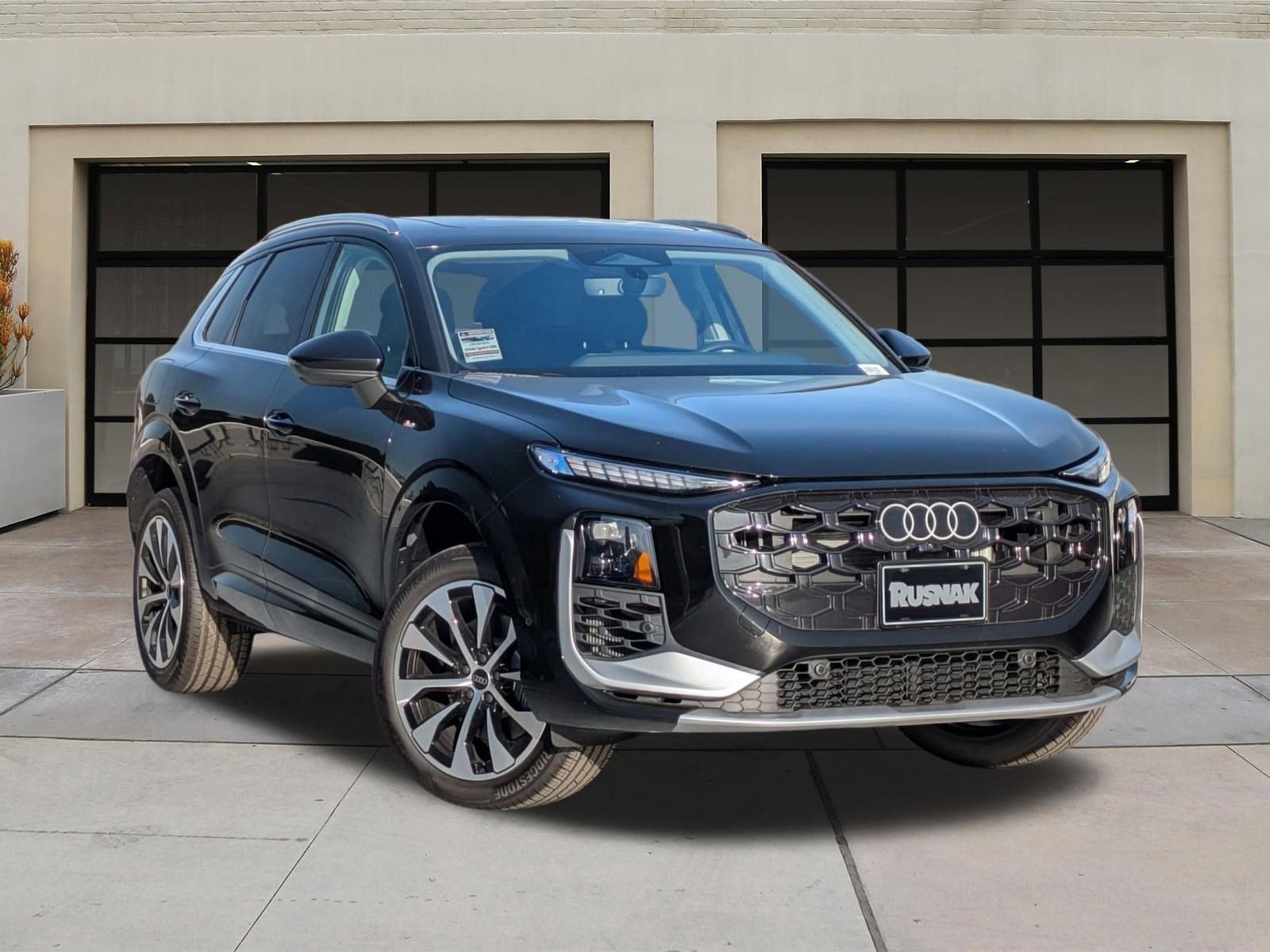 New 2026 Audi Q3 quattro 2.0T image 19
