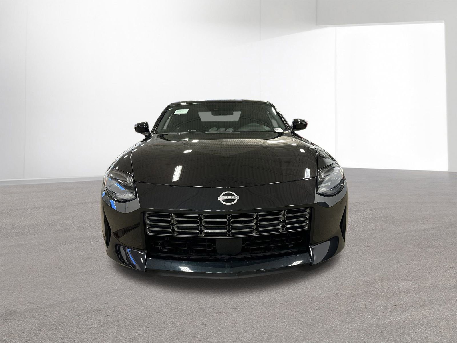 New 2026 Nissan Z Performance image 23