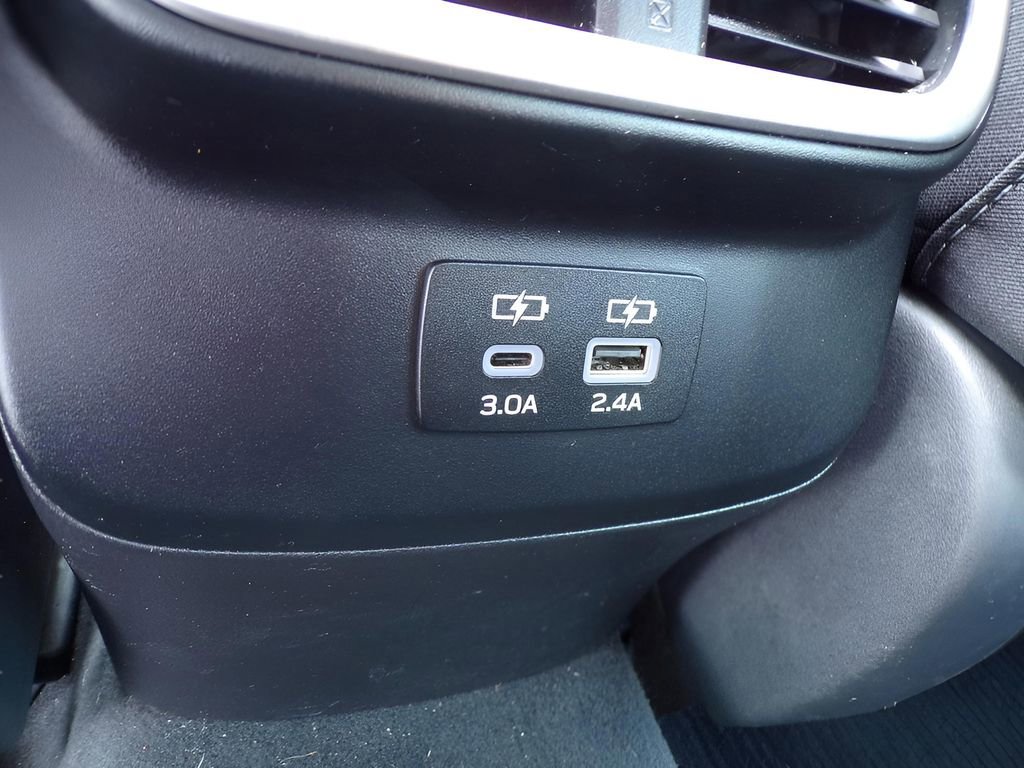 Used 2024 Subaru Legacy Premium image 18
