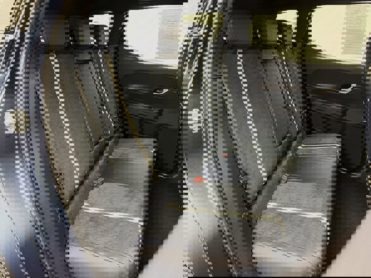 Used 2023 Fisker Ocean One image 36