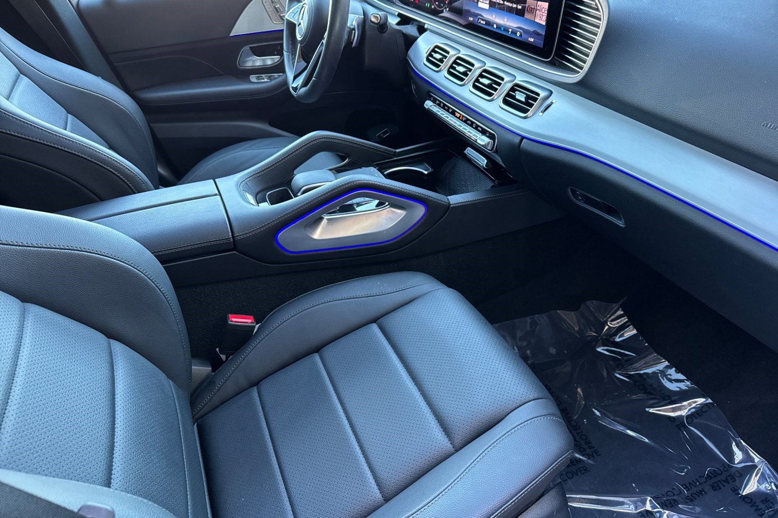 Certified 2024 Mercedes-Benz GLE 450 4MATIC image 26