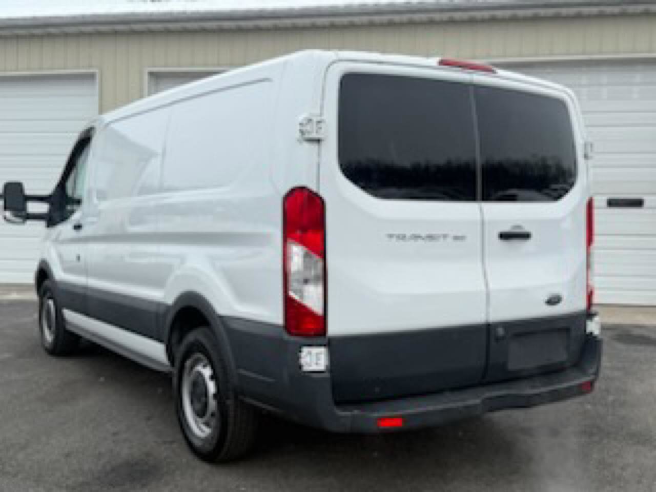 Used 2016 Ford Transit 150 130 Low Roof image 5